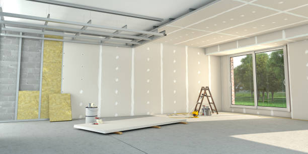 Best Geographic-Specific Insulation Services in Mineola, TX