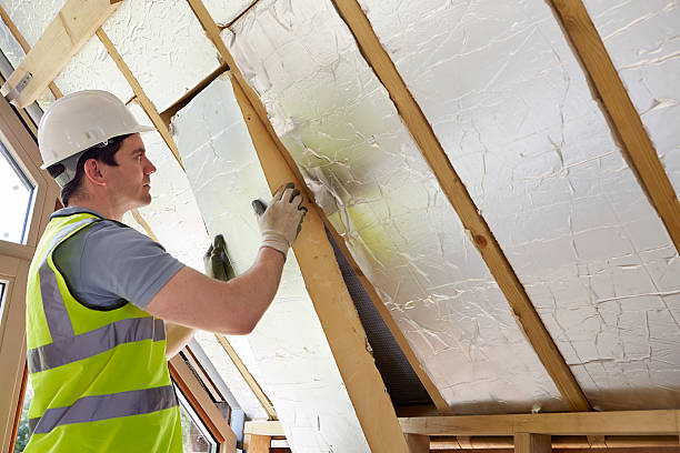 Best Spray Foam Insulation in Mineola, TX