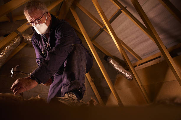 Best Insulation for Specific Applications in Mineola, TX